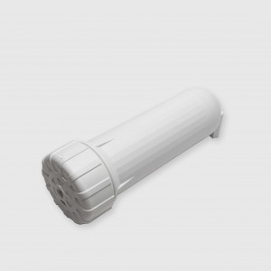 Корпус мембрани 3012, підкл. різьба / 30X12 MEMBRANE HOUSİNG